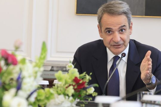 Πολιτική απάτη με την Οδηγία για τα Πανωτόκια
